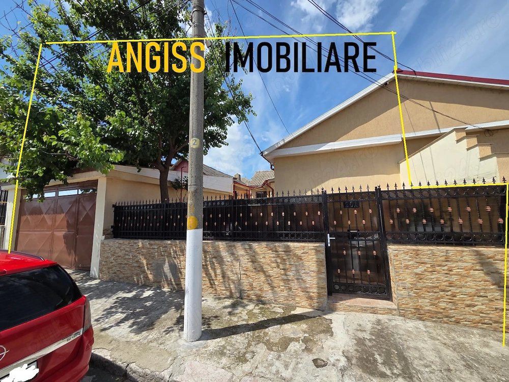 Casa zona Centrala IDEALA  pentru 2 familii