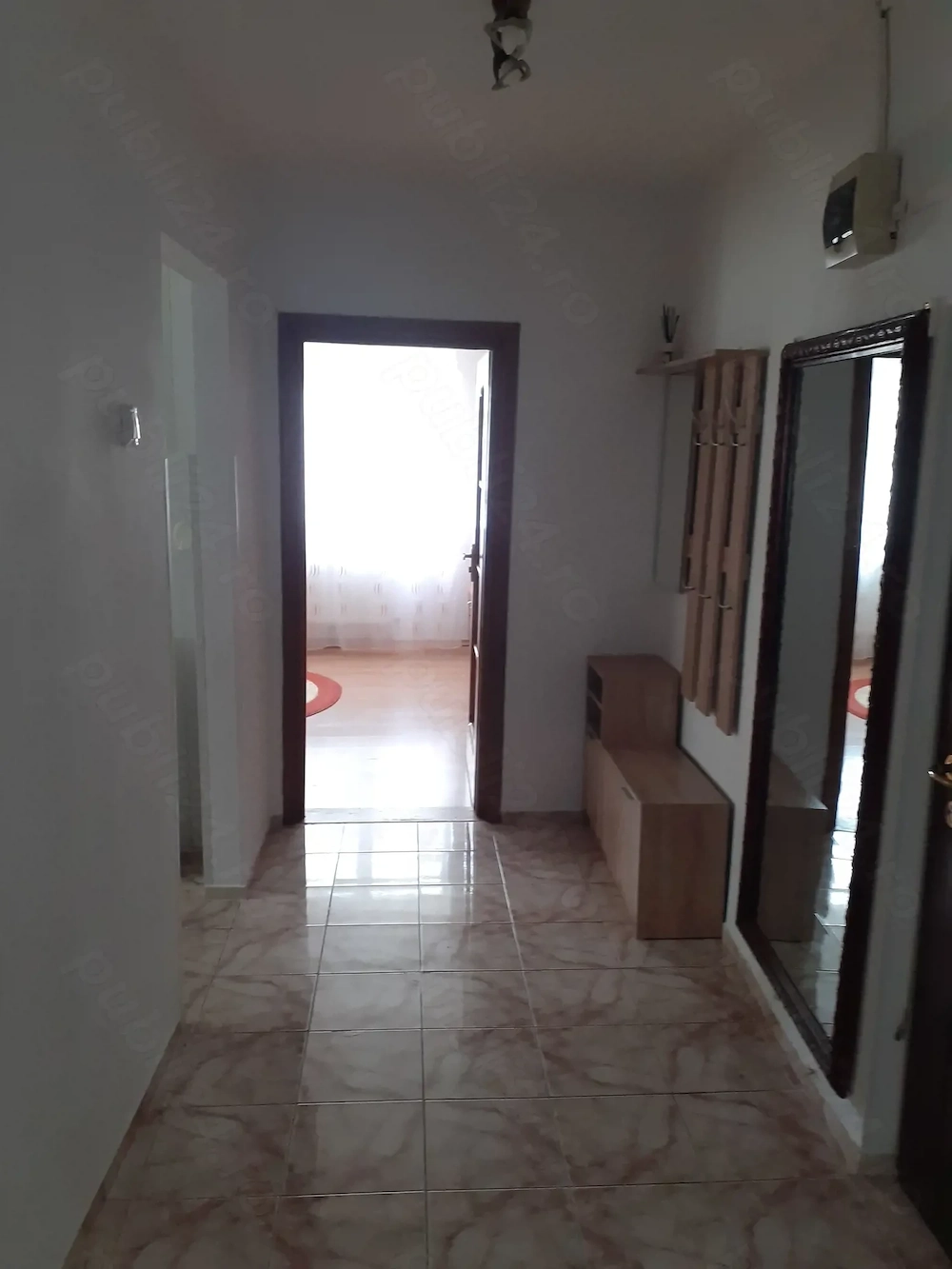Inchiriere apartament 2 camere zona centrala