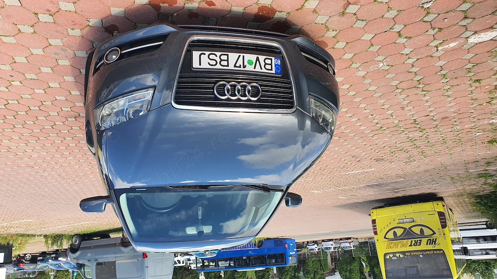 Vind audi a 3 sport bak 2013 1,6 tdi .
