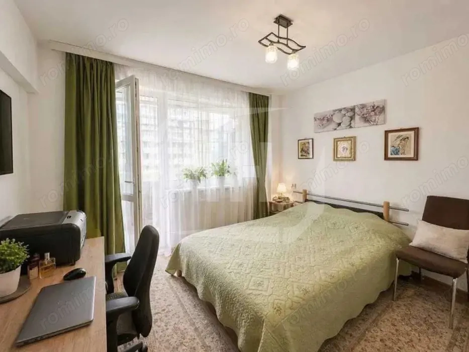 Apartament 2 camere, Gheorgheni
