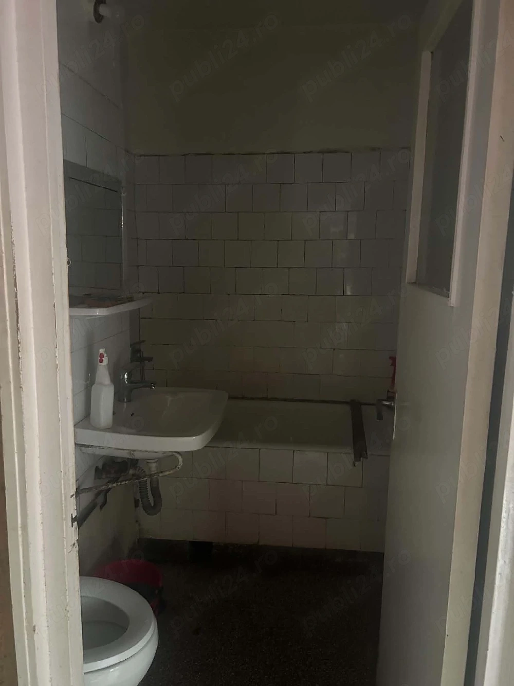 Apartament 3 camere grigorescu