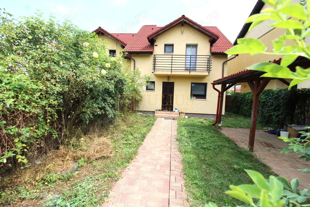 Duplex modern | Dumbrăvița – zona Decathlon