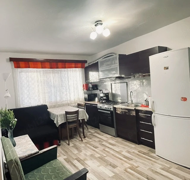 RAMDA ,Ap. 2 camere  de vanzare Rogerius