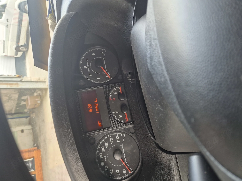 De vinzare Fiat ducato E6 FĂRĂ ADEBLU