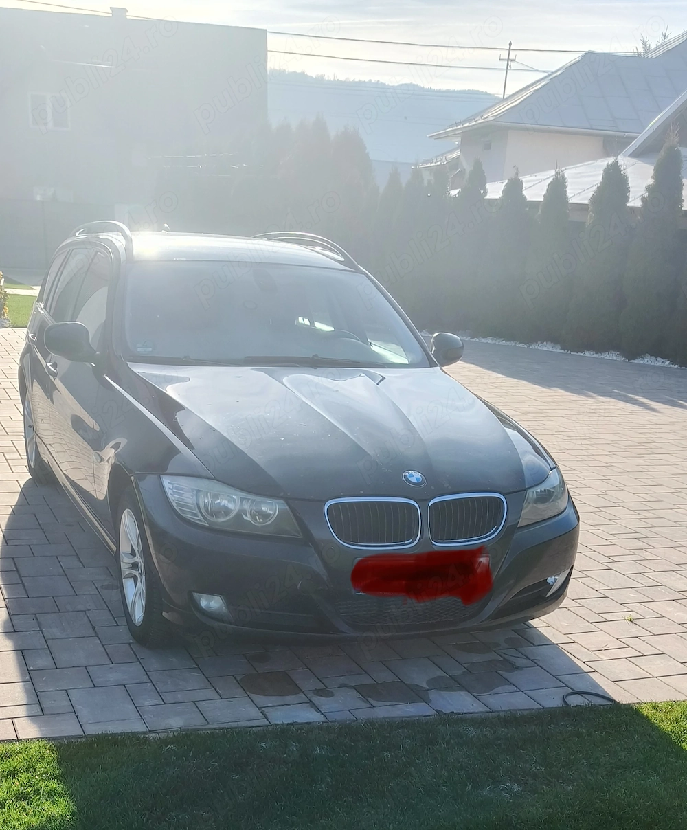 BMW seria 3