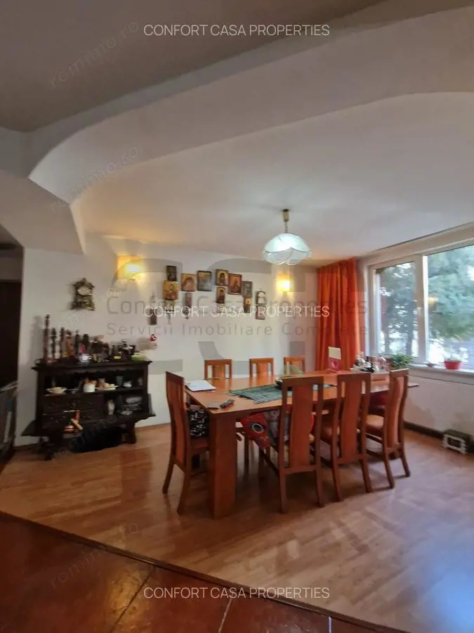 Splaiul Unirii - Calea Vitan- Mihai Bravu - Vila moderna - 330 mp, P+1E+M, garaj