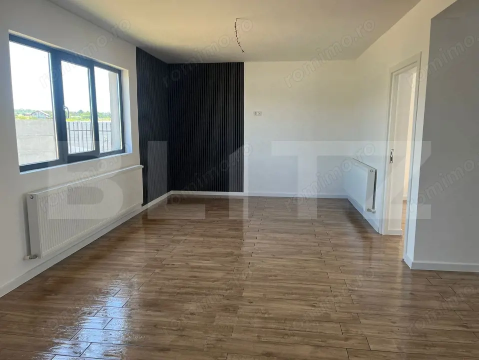 Casa pe parter, 82 mpu, teren 568 mp, zona Albesti