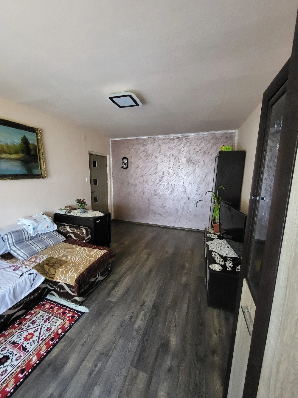 Apartament 2 camere 