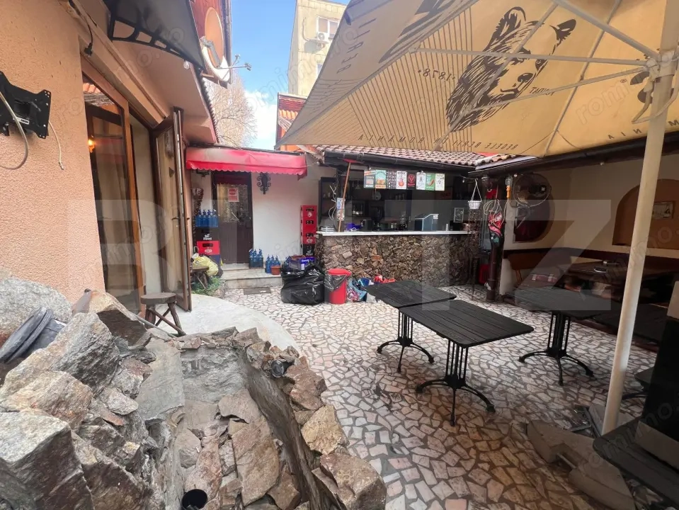 Casa P+M, 253 mp, zona Rovine