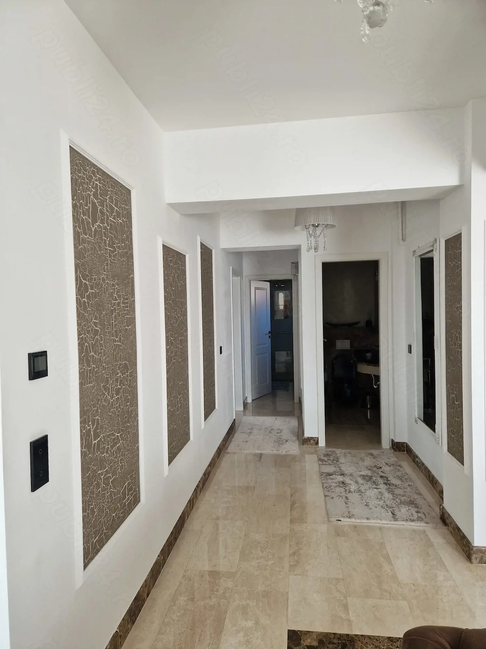 Penthouse de lux