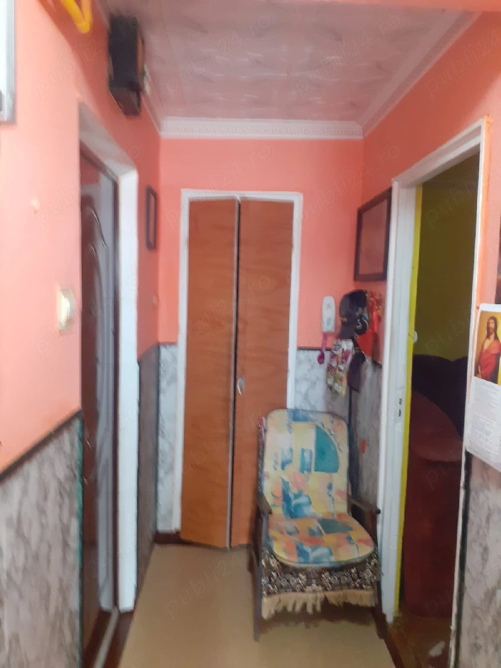 apartament de vanzare