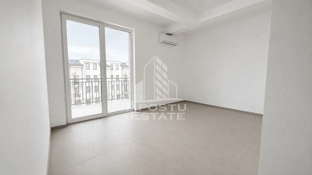 Apartament cu 2 camere de vanzare in zona Buziasului, Timisoara