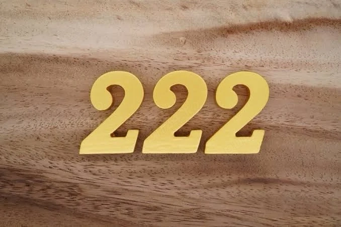 numar de aur 07X2222202