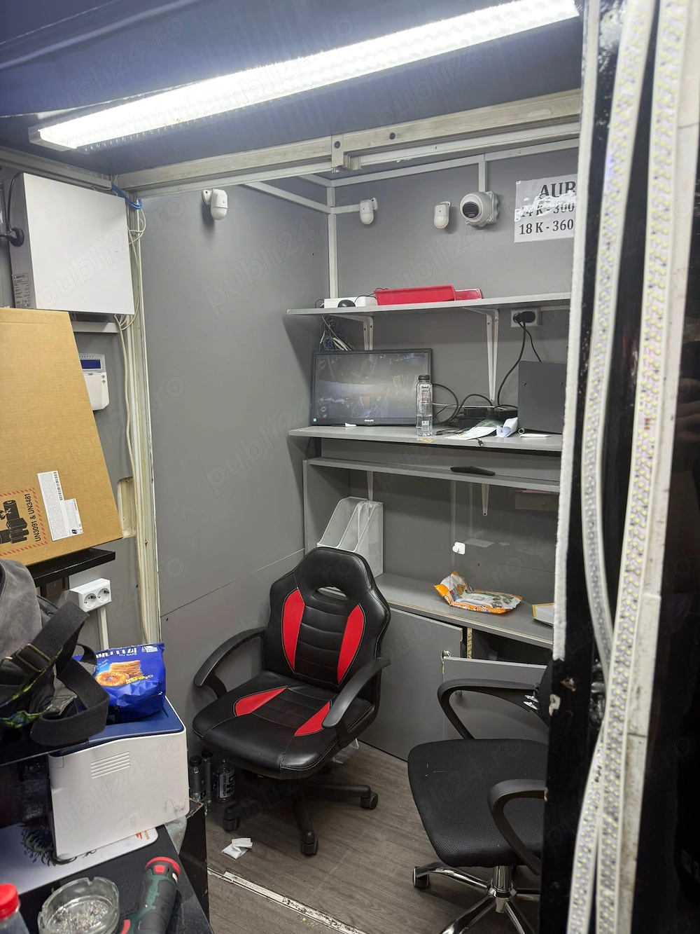 inchirieri spatiu comercial 