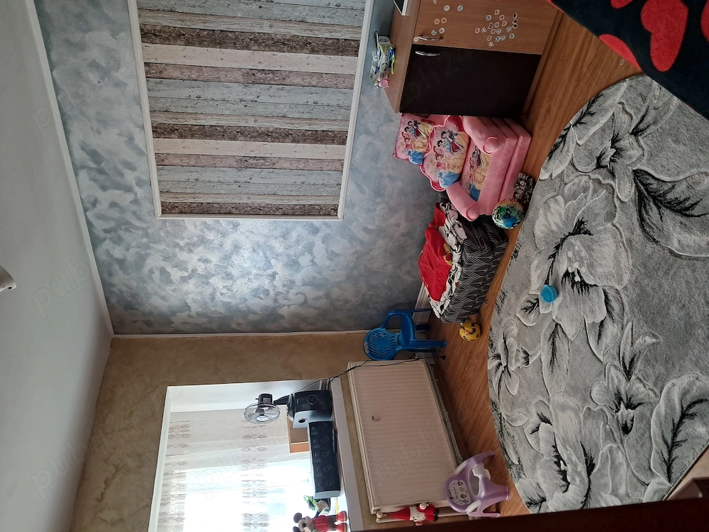 Garsoniera de vanzare