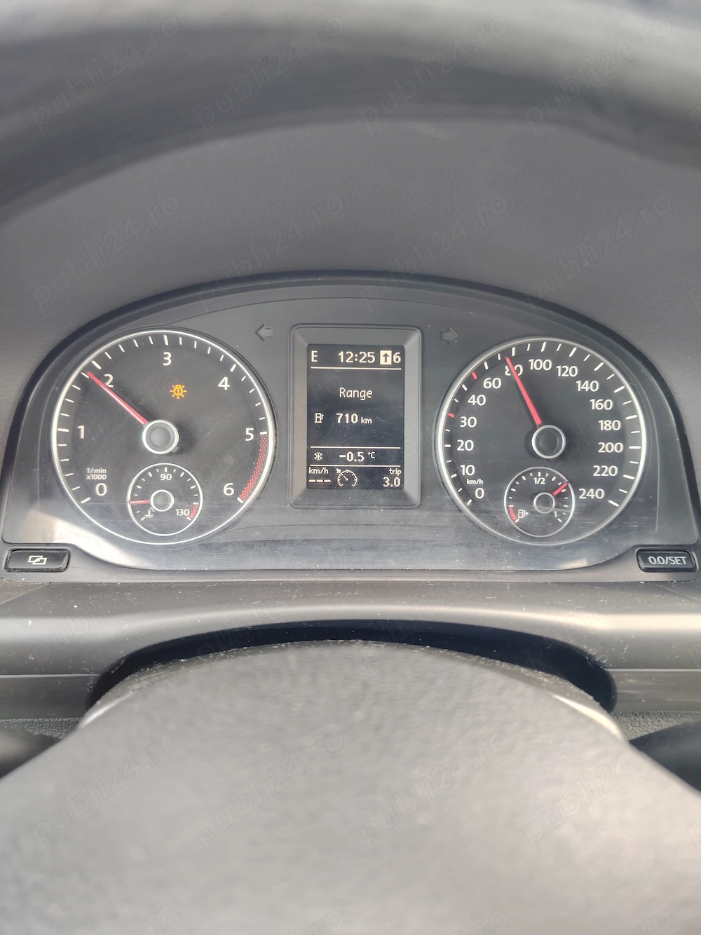 Volkswagen Touran 1.9 tdi