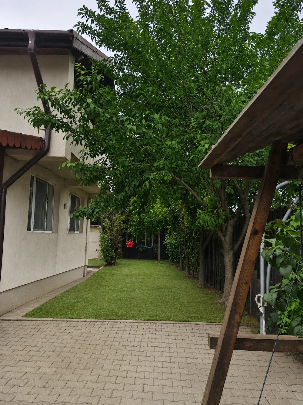 Casa de vanzare comuna Berceni