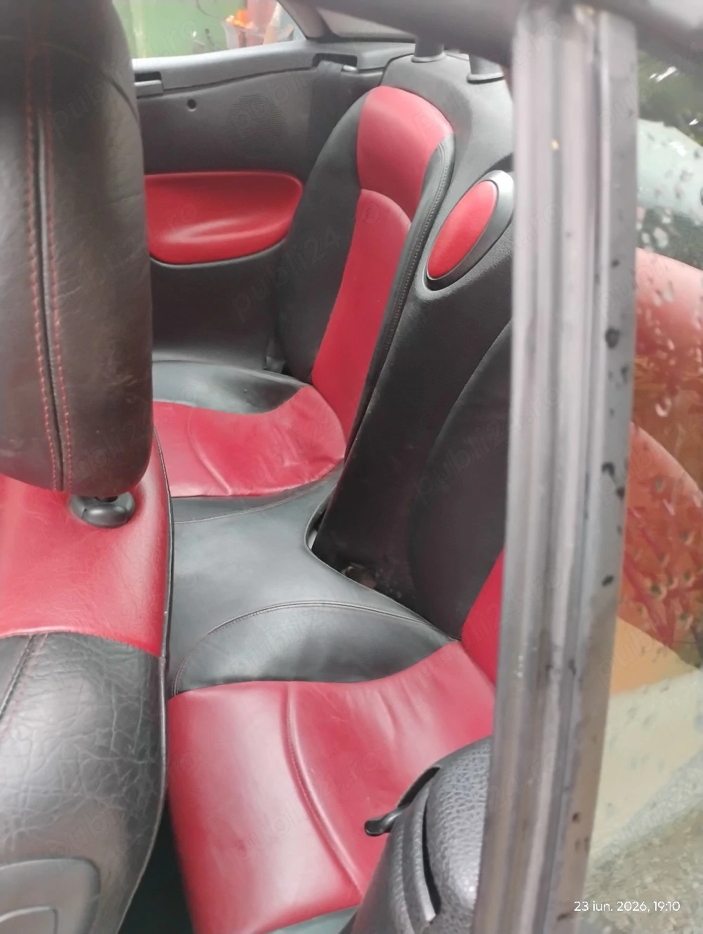 Peugeot 206cc