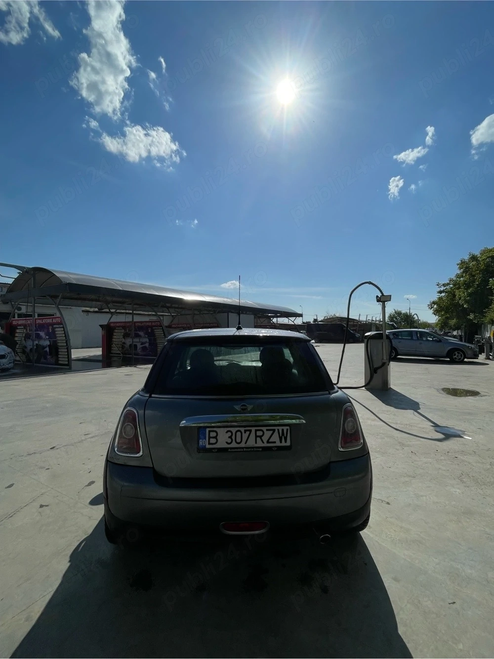 Mini One R56 1.4 Benzina - 2009