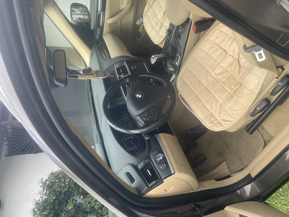BMW x3 2014 sDrive