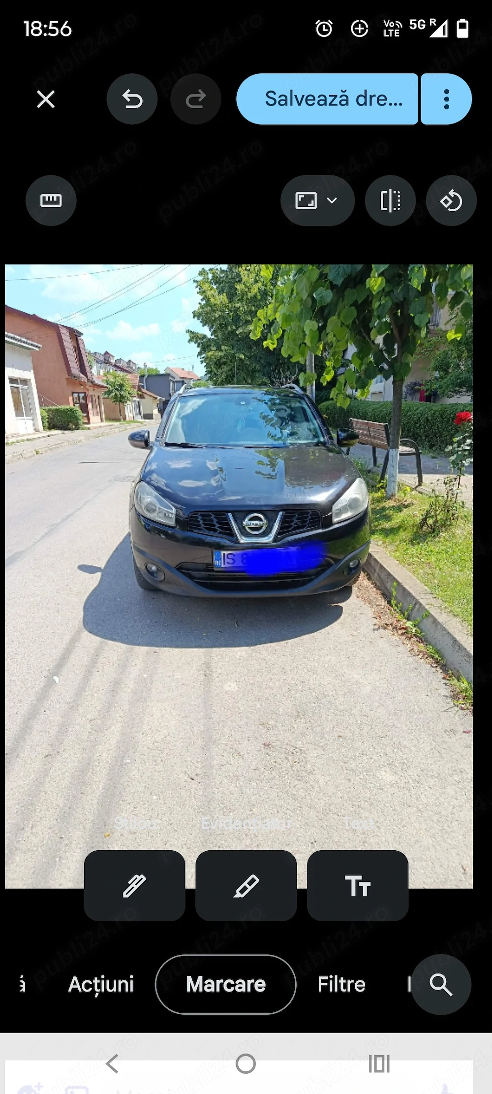 Nissan Qashqai,super mașină și super ofertă.