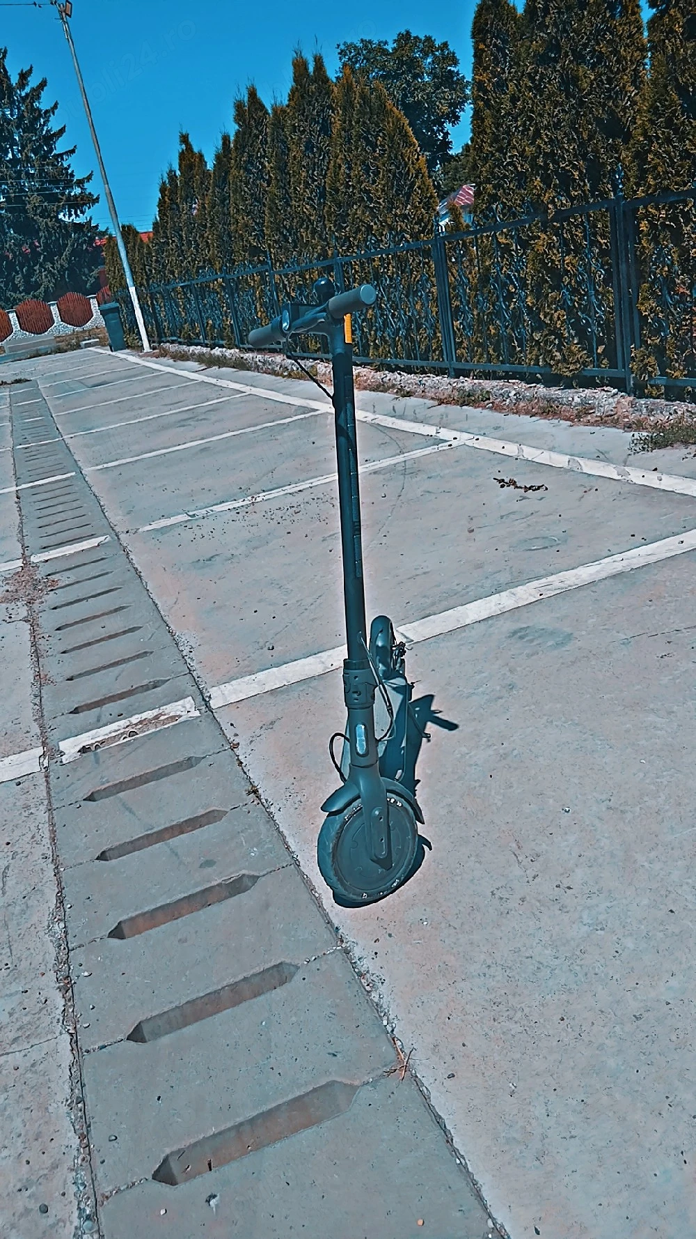 vand trotineta electrica