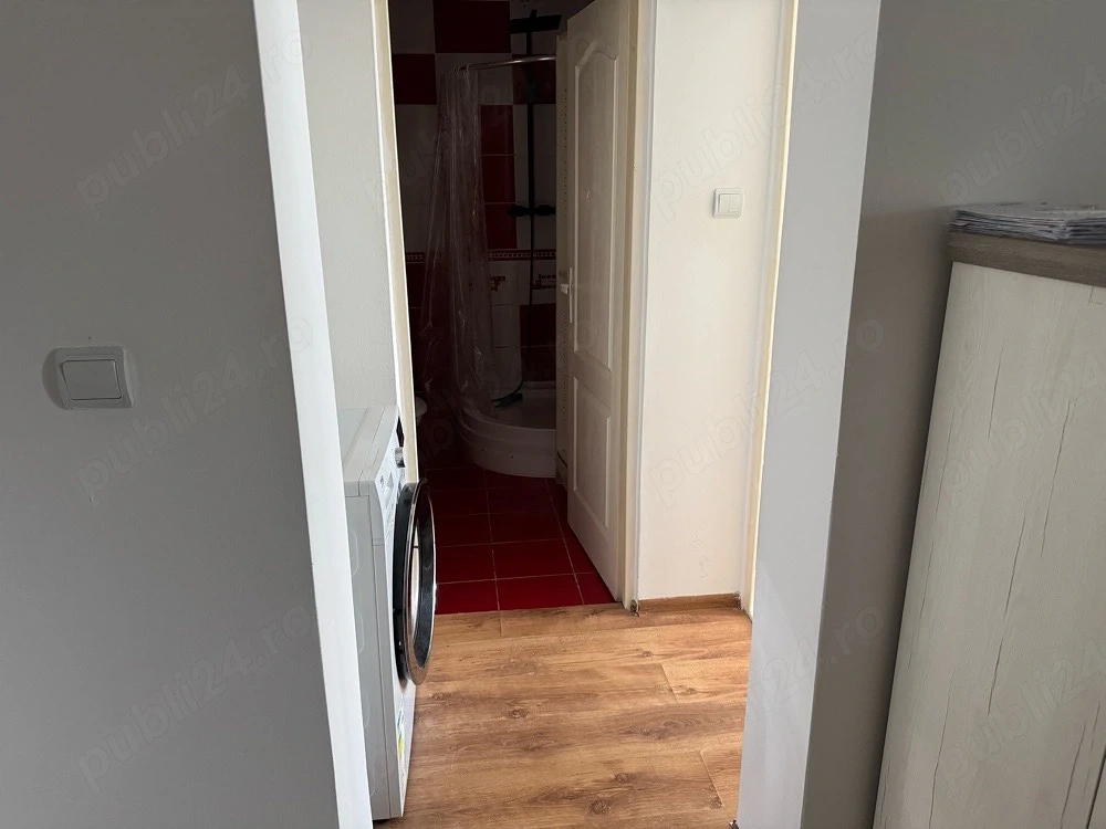 Apartament de inchiriat cu 2 camere 