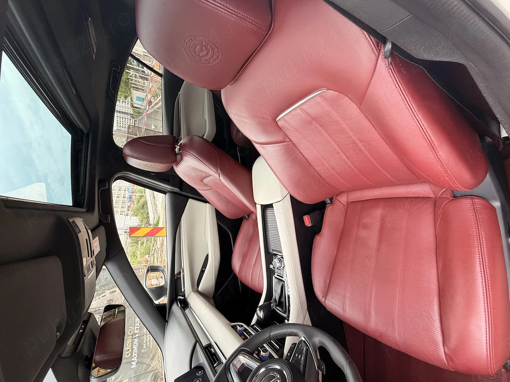Mazda 6 2021 ediția aniversară 100 ani