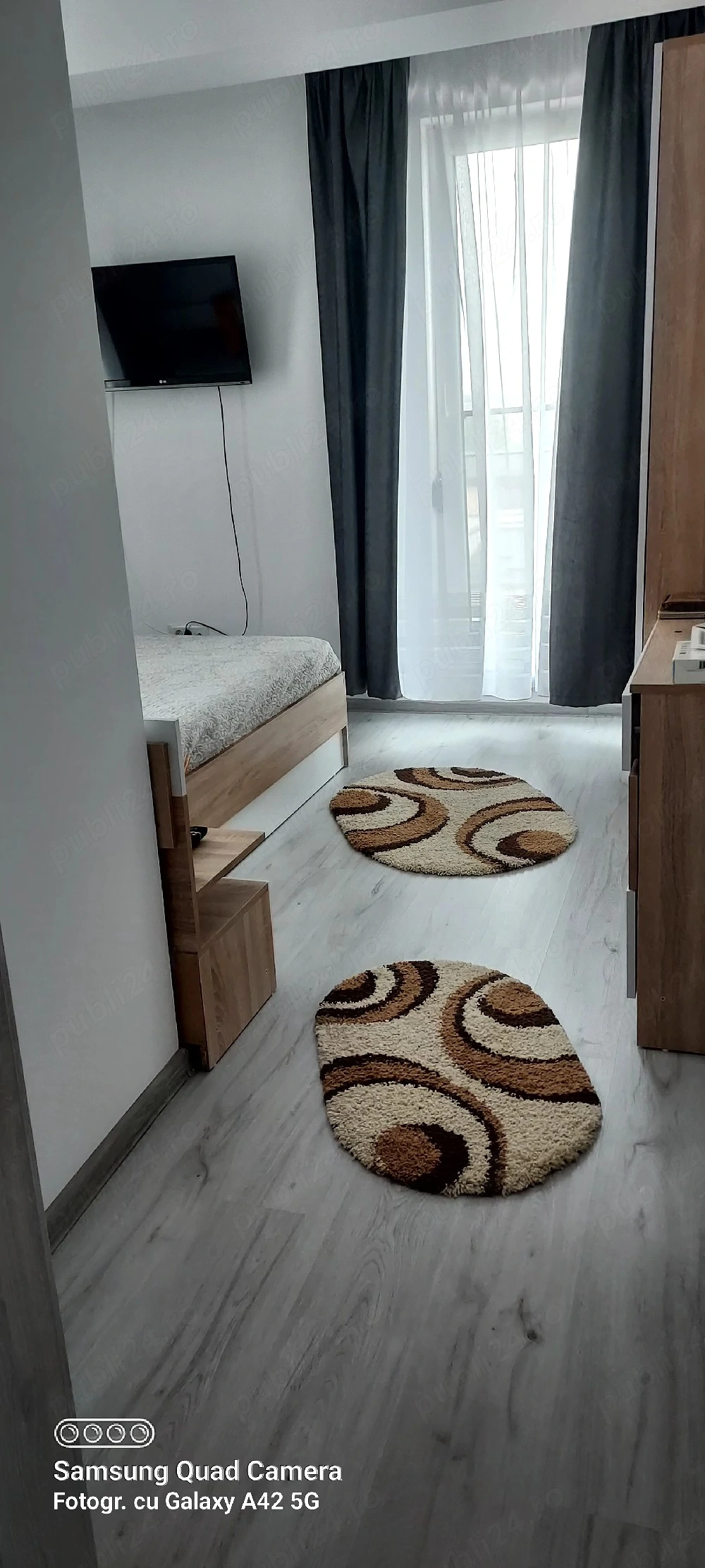 Inchiriez Apartament 2Camere