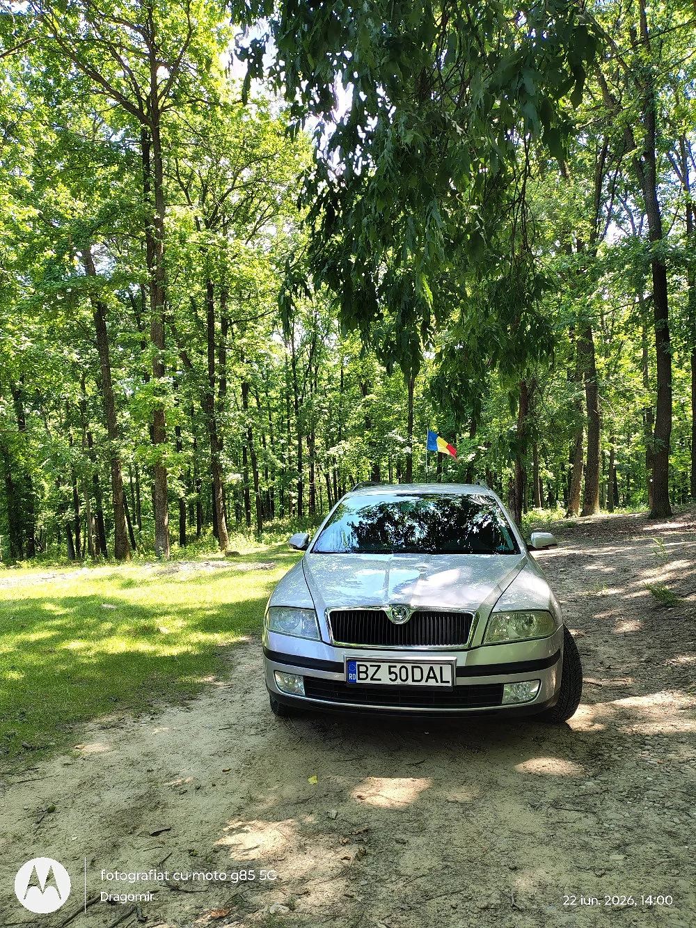 skoda octavia 2008 gpl