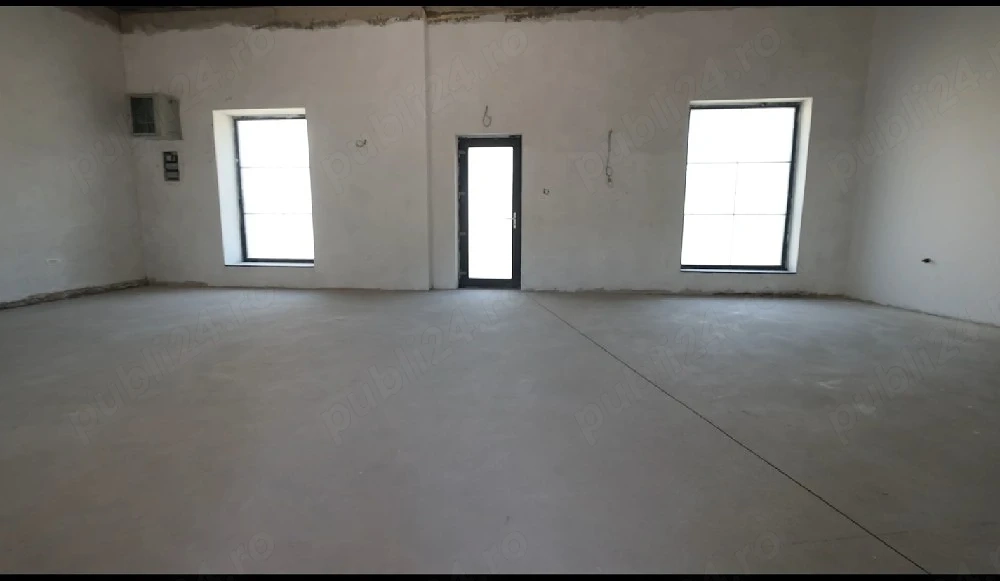 De Inchiriat - Spatiu Comercial Premium in Timisoara
