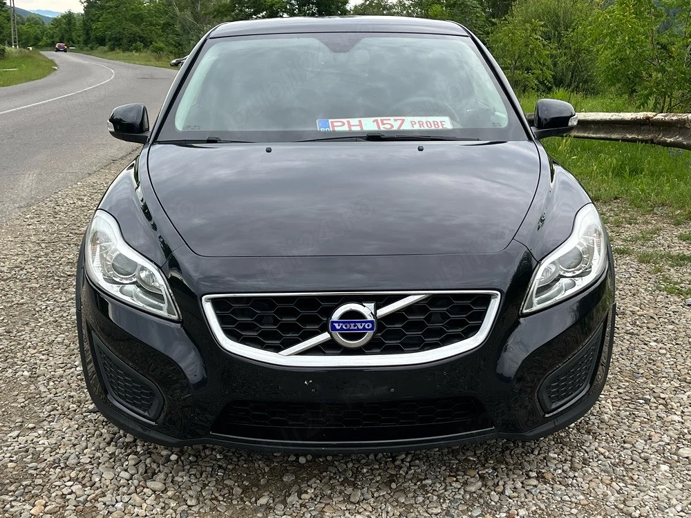 Volvo C 30   Rate Fixe