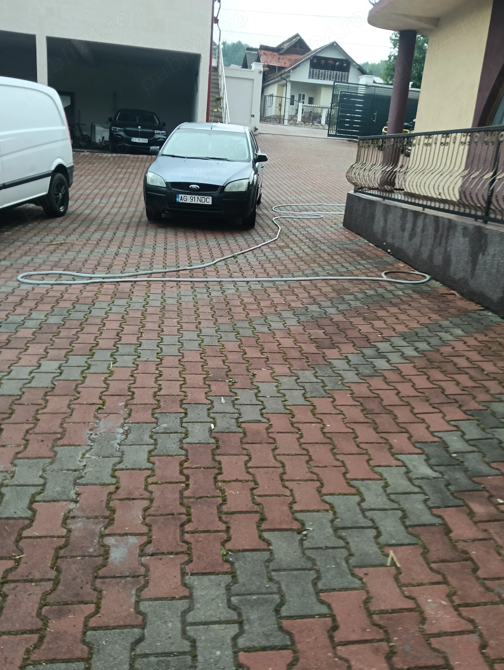 De vânzare Ford focus 2 