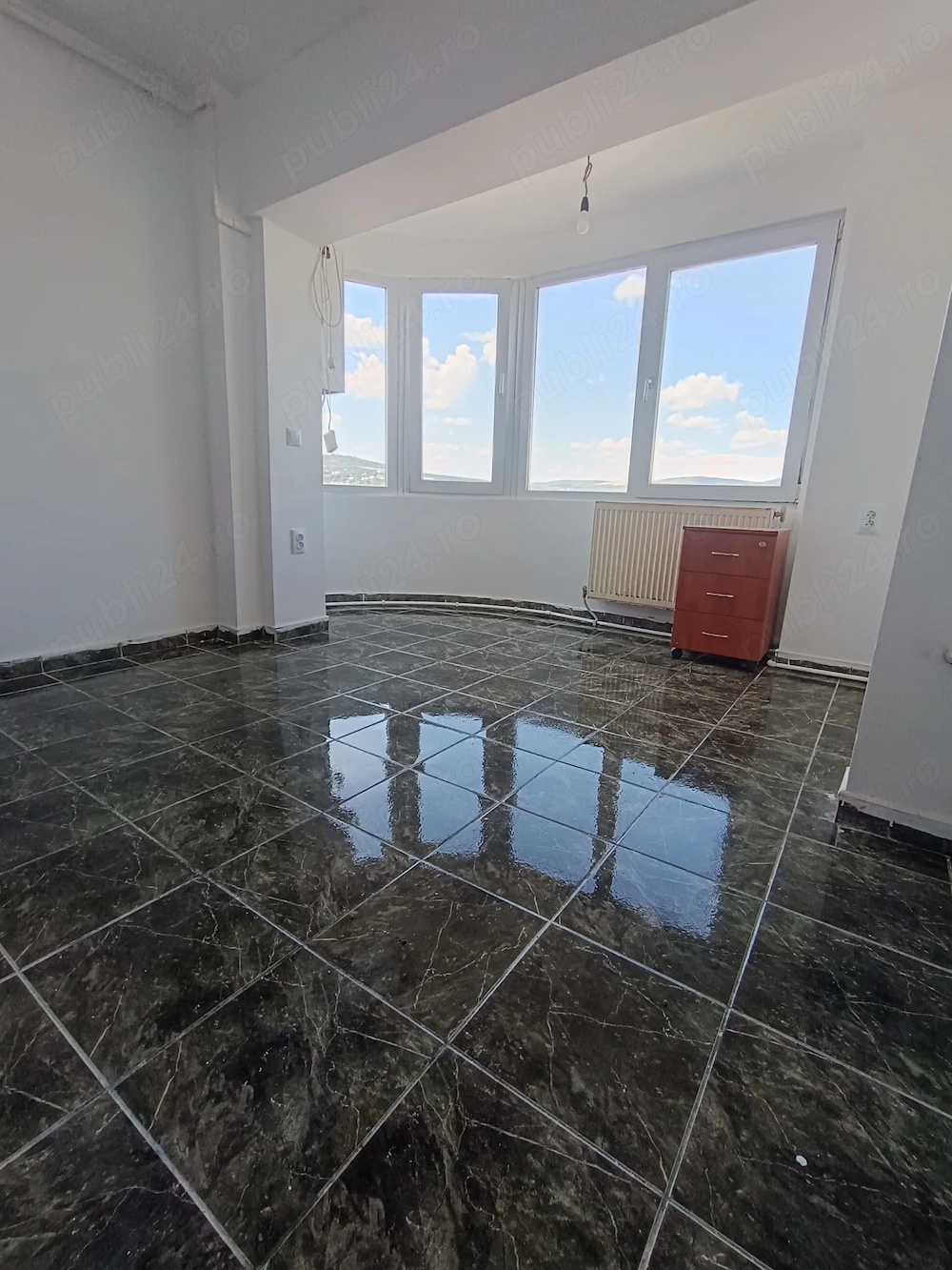 Vând apartament 2 camere, Mărăști, str. Fabricii, etj.6din 8, supr.54mp, 2