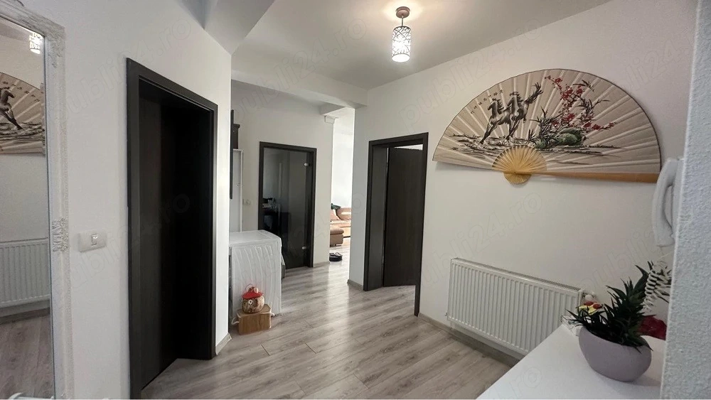 Proprietar vand apartament