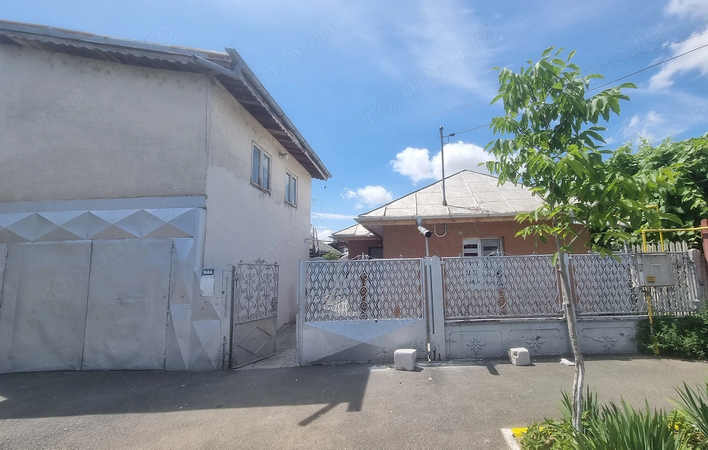Casa de vanzare 