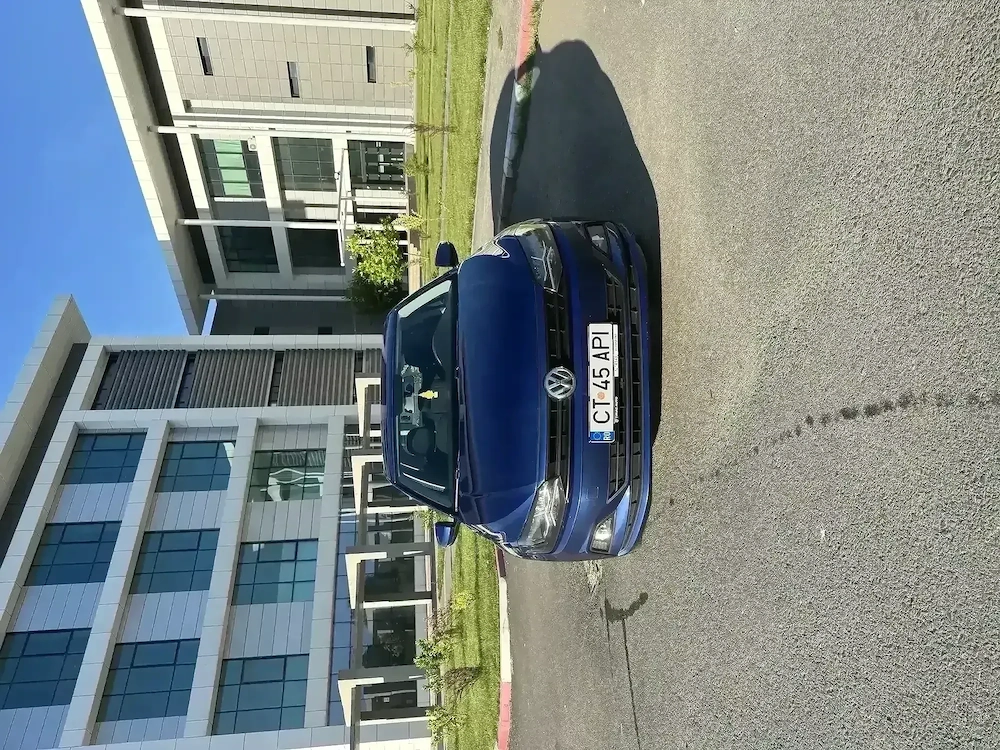 Volkwagen Polo 1.0 Trendline