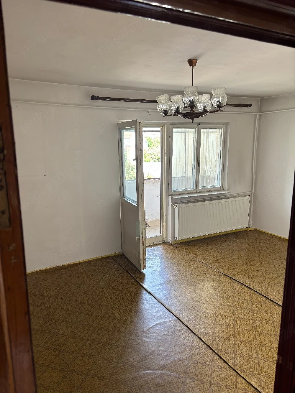 Proprietar vand ap 2 cam decomandat pc