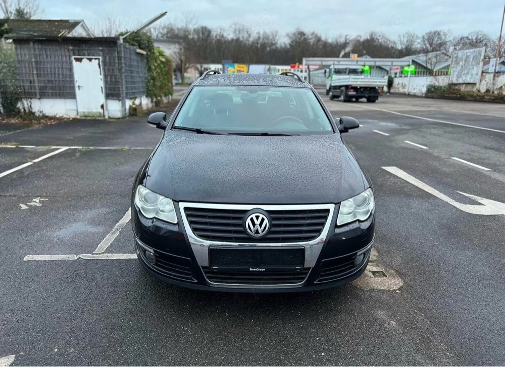 Dezmembrez Passat B6 