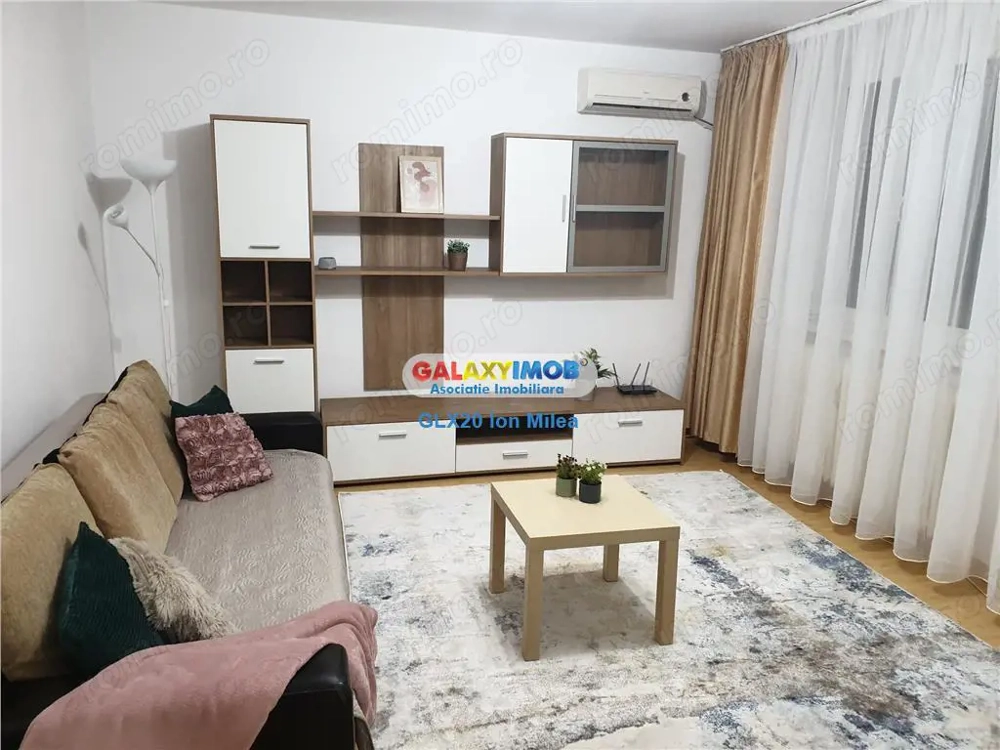 Vanzare garsoniera  decomandata  Obor,  langa metrou!