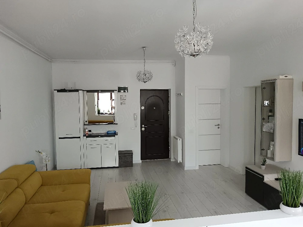 PROPRIETAR - Apartament 2 camere Giroc