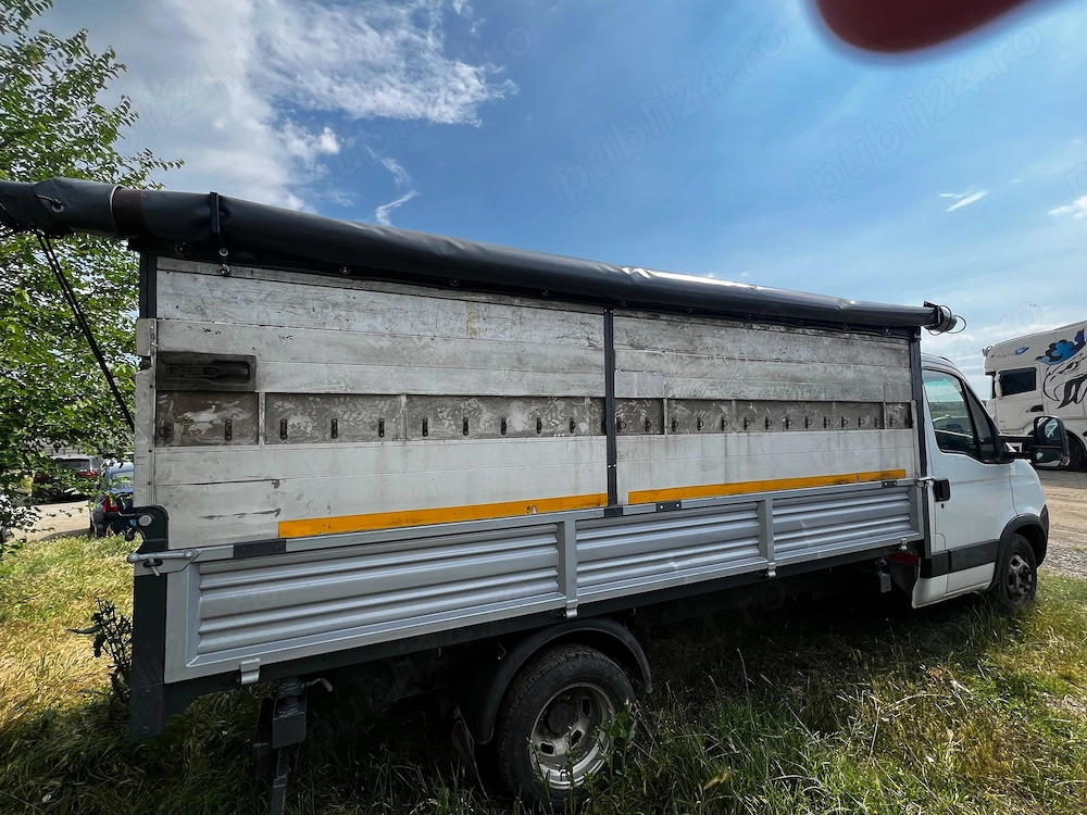 Iveco Daily 3.0D