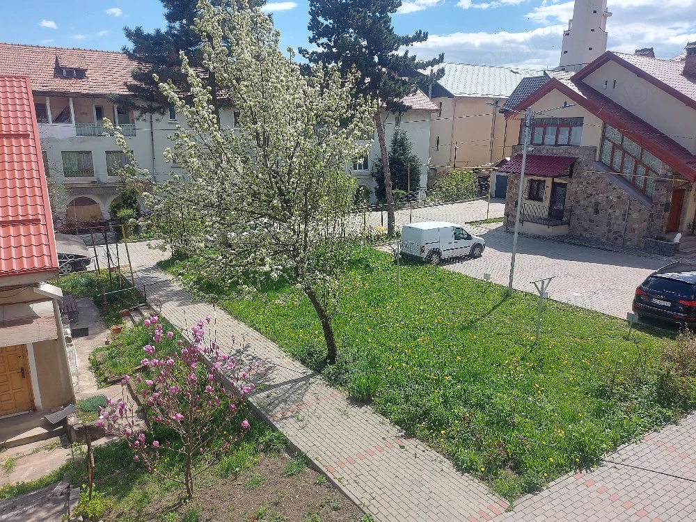 Apartament 2 camere de vinzare