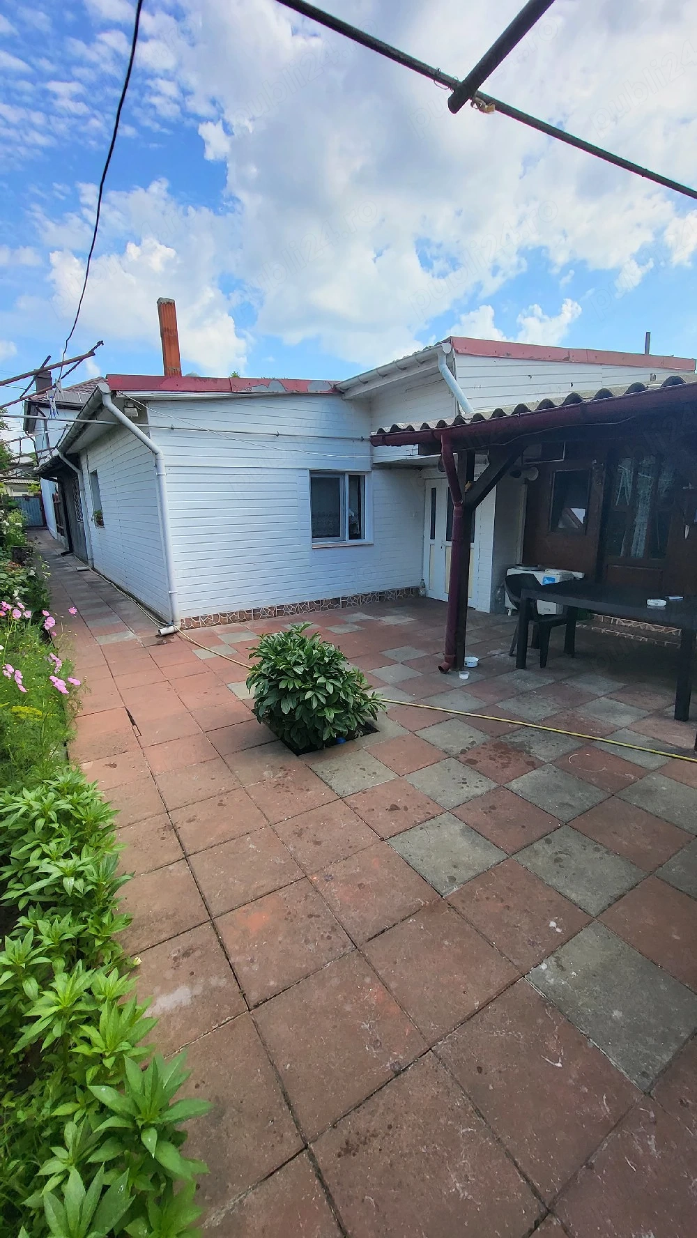Casă Eforie Nord 