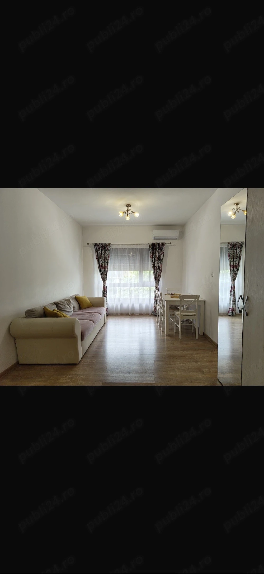 Apartament 2 camere de inchiriat