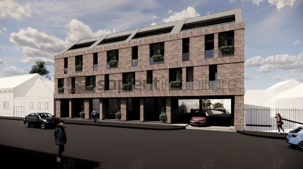 Apartament premium 2 camere | Sophie Residence | Oradea