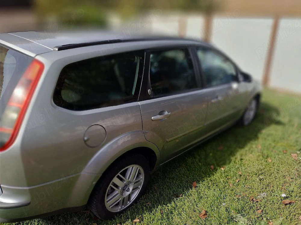 De vânzare Ford focus 2