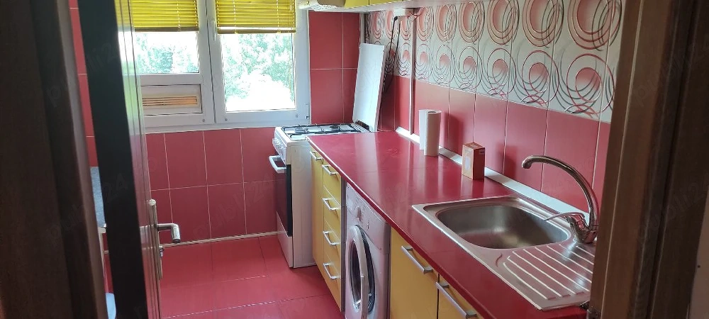 1 Decembrie 1918 apartament 2 camere 