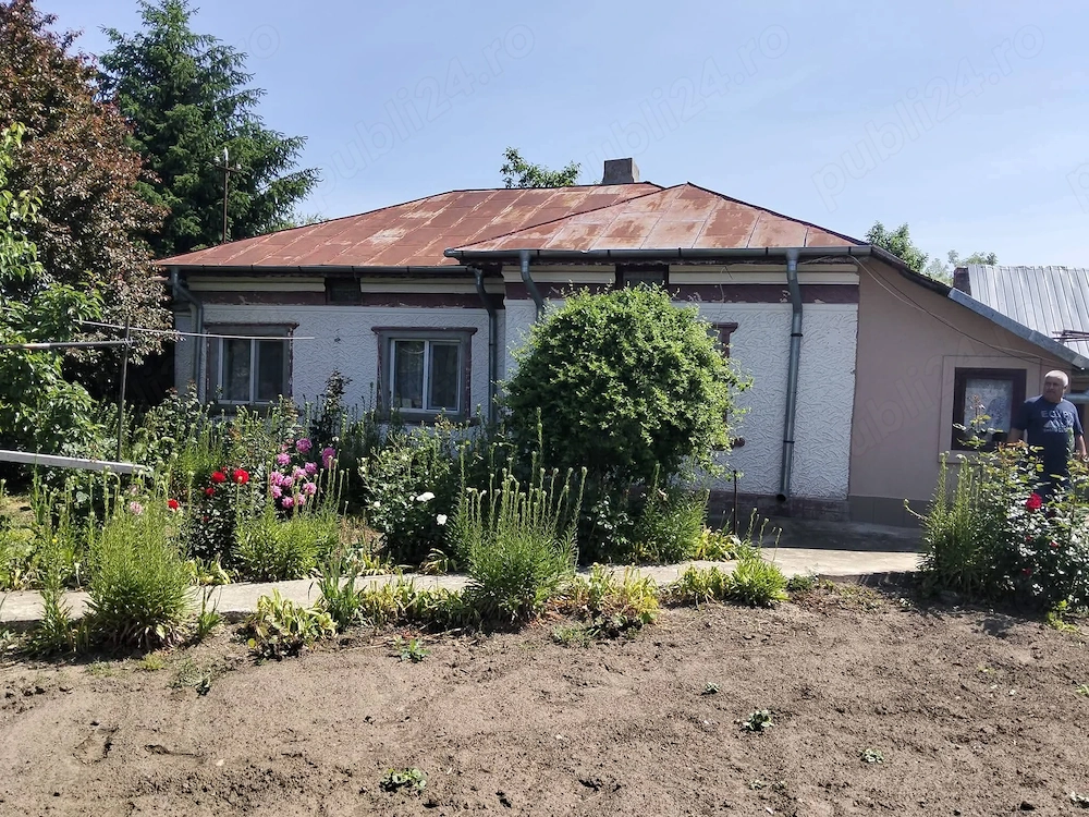 Casă de vânzare 