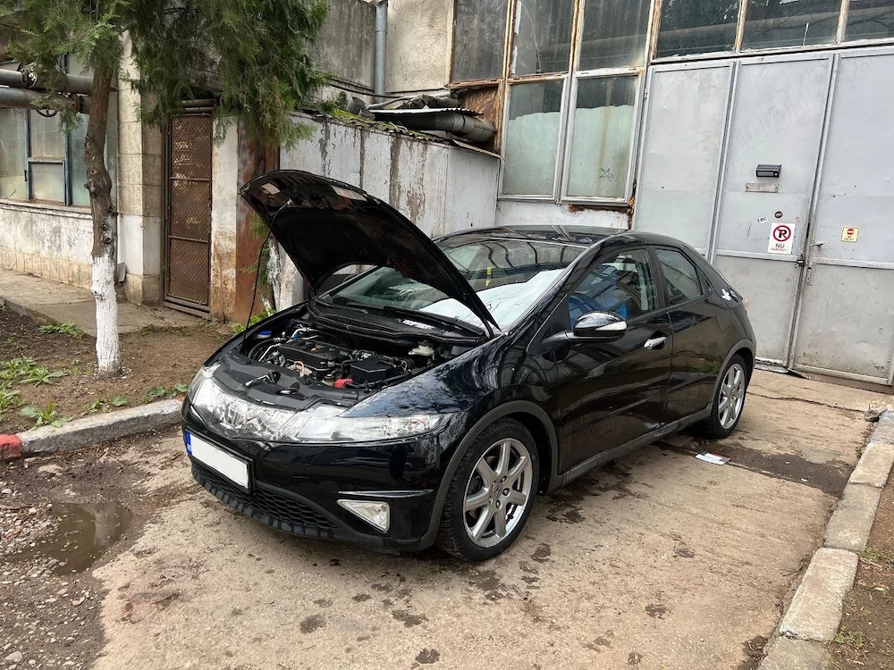 Honda Civic 8 1.8 i-VTEC